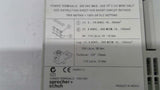 Sprecher Schuh CEP7-EEJF Overload Relay 40-200A