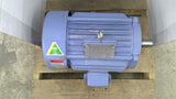 Hyundai Crown Triton HKS215SR235WWE 10HP AC 3PH Motor