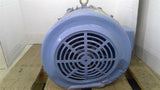 Hyundai Crown Triton HKS215SR235WWE 10HP AC 3PH Motor