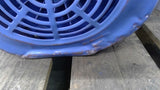 Hyundai Crown Triton HKS215SR235WWE 10HP AC 3PH Motor