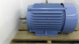 Hyundai Crown Triton HKS215SR235WWE 10HP AC 3PH Motor