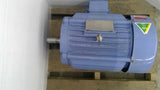 Hyundai Crown Triton HKS215SR235WWE 10HP AC 3PH Motor
