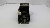 Cutler Hammer A10BNLO Starter Nema Size 0 460 Volt at 5 HP