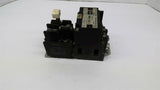 Cutler Hammer A10BNLO Starter Nema Size 0 460 Volt at 5 HP