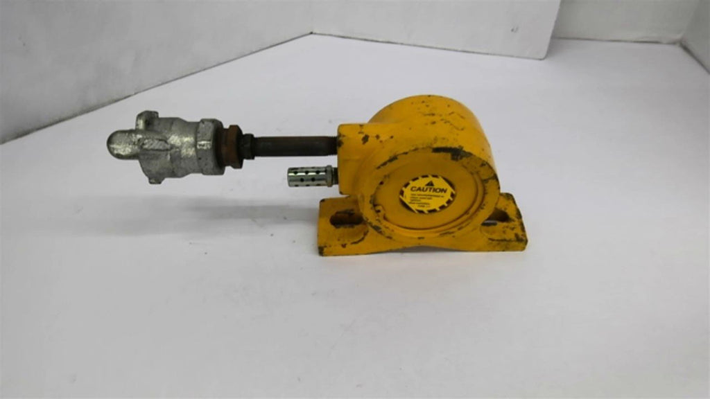 Cougar Industries ABF-35 Ball Vibrator