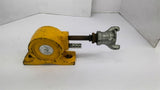 Cougar Industries ABF-35 Ball Vibrator