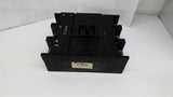 General Electric TJ436400 400 Amp Mag. ADJ 1200-4000A 3 Pole 400 Amp 600V AC