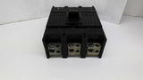 General Electric TJ436400 400 Amp Mag. ADJ 1200-4000A 3 Pole 400 Amp 600V AC