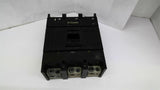 General Electric TJ436400 400 Amp Mag. ADJ 1200-4000A 3 Pole 400 Amp 600V AC