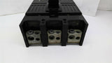 General Electric TJ436400 400 Amp Mag. ADJ 1200-4000A 3 Pole 400 Amp 600V AC
