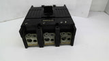 General Electric TJ436400 400 Amp Mag. ADJ 1200-4000A 3 Pole 400 Amp 600V AC