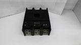 General Electric TJ436400 400 Amp Mag. ADJ 1200-4000A 3 Pole 400 Amp 600V AC