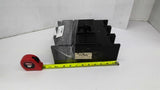 General Electric TJ436400 400 Amp Mag. ADJ 1200-4000A 3 Pole 400 Amp 600V AC