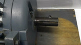Gould 6-34.8461-010 1 HP 230V 1800 Rpm 4P 182T Single Phase 60HZ TEFC