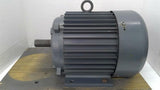 Gould 6-34.8461-010 1 HP 230V 1800 Rpm 4P 182T Single Phase 60HZ TEFC