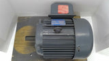 Gould 6-34.8461-010 1 HP 230V 1800 Rpm 4P 182T Single Phase 60HZ TEFC