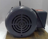 Gould 6-34.8461-010 1 HP 230V 1800 Rpm 4P 182T Single Phase 60HZ TEFC