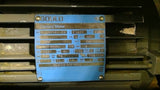 Gould 6-34.8461-010 1 HP 230V 1800 Rpm 4P 182T Single Phase 60HZ TEFC