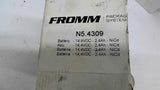 Fromm N5.4309 Replacement Battery 14.4 Volt 2.4Ah 34.6Wh PBS 3000 4932 3991 31