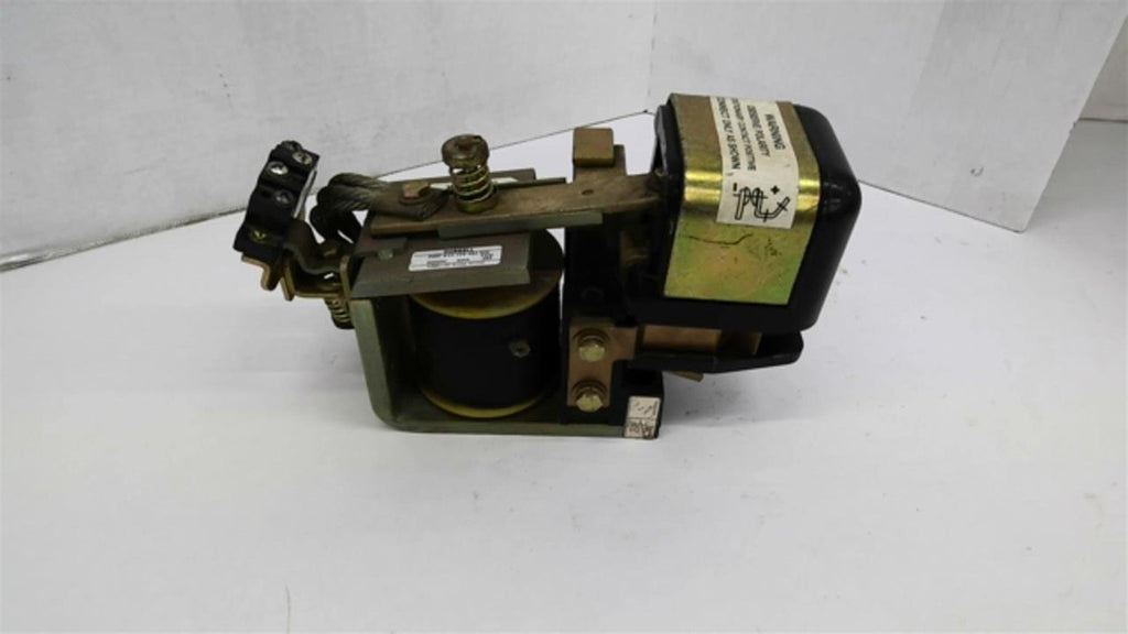 Hubbell 14-329-464-510 Type 264 600VDC 400A Type 264