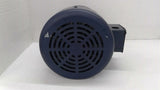 Leeson C6T17FB8D 1HP 200-208V 1800RPM 4P D56 3PH 60HZ TEFC