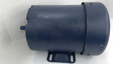 Leeson C6T17FB8D 1HP 200-208V 1800RPM 4P D56 3PH 60HZ TEFC