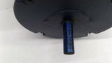 Leeson C6T17FB8D 1HP 200-208V 1800RPM 4P D56 3PH 60HZ TEFC