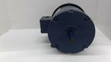 Leeson C6T17FB8D 1HP 200-208V 1800RPM 4P D56 3PH 60HZ TEFC