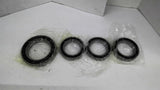 Nexen Repair Kit Pilot 5HP-SP Single Position Tooth Clutches