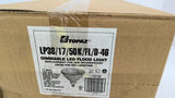 Topaz LP38/17/50K/FL/D/46 Dimmable Led Flood Light