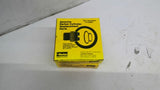 Parker PK202HLLP1 2" Bunan Poly Pak Piston Seal Kit Lot Of 2