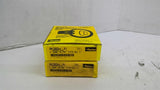 Parker PK202HLLP1 2" Bunan Poly Pak Piston Seal Kit Lot Of 2