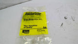 Parker PK202HLLP1 2" Bunan Poly Pak Piston Seal Kit Lot Of 2