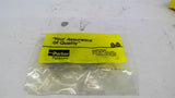 Parker PK202HLLP1 2" Bunan Poly Pak Piston Seal Kit Lot Of 2