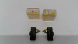 Clippard Minimatics ES-1 Micro Switch Lot Of 2