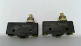 Clippard Minimatics ES-1 Micro Switch Lot Of 2