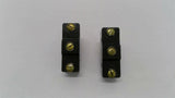Clippard Minimatics ES-1 Micro Switch Lot Of 2