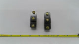 Clippard Minimatics ES-1 Micro Switch Lot Of 2