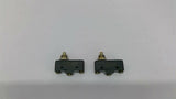 Clippard Minimatics ES-1 Micro Switch Lot Of 2