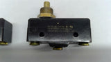 Clippard Minimatics ES-1 Micro Switch Lot Of 2