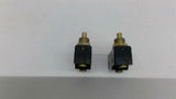 Clippard Minimatics ES-1 Micro Switch Lot Of 2