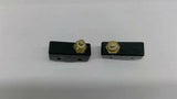 Clippard Minimatics ES-1 Micro Switch Lot Of 2