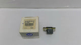 Allen-Bradley 8-590 EM-Relay Series B AZ8-1CH-24D