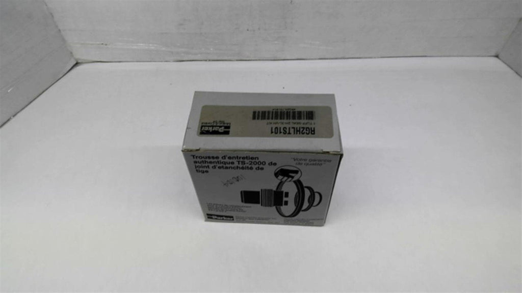 Parker RG2HLTS101 Tuff-Seal-2H-3L-VH-Kit Genuine Parker Cylinder