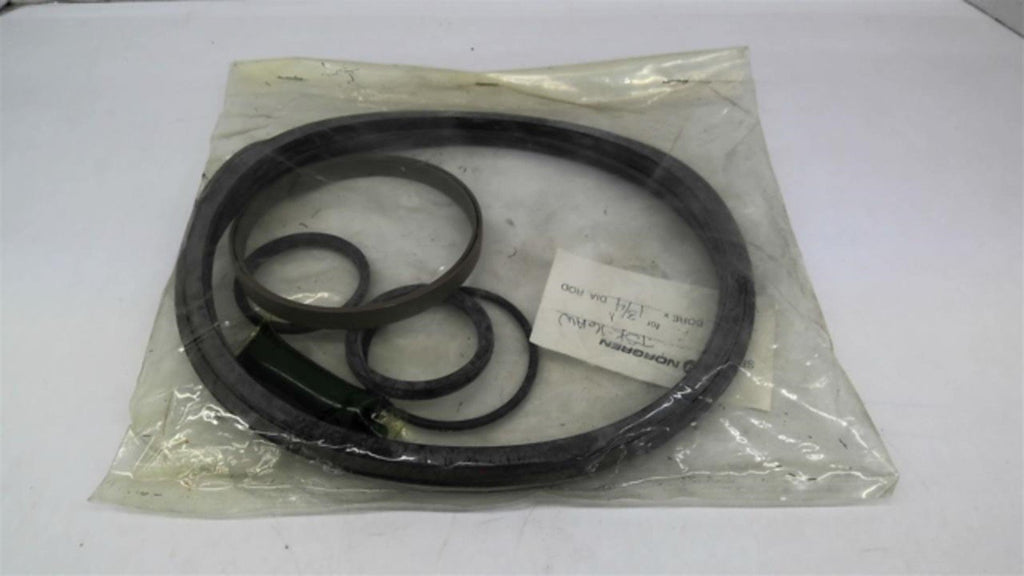 Norgren TSK-16AW 8" 1 3/4" Diameter Rod