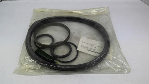 Norgren TSK-16AW 8" 1 3/4" Diameter Rod