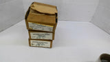 Ortman 128584 Seal For Hydraulic Cylinders Lot Of 3