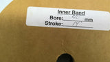 Hoerbiger Origa Cylinder Series P120 Short Piston