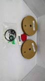 Hoerbiger Origa Cylinder Series P120 Short Piston
