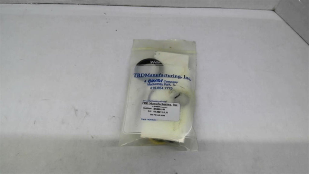 Bimba SK265-150 Rod/Bore 250 PSI Air Max